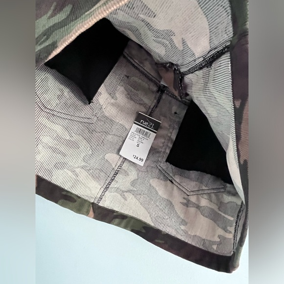 Rue21 Mini Skirt - Picture 12 of 12